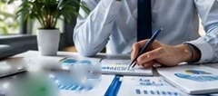 Análisis financiero de proyectos